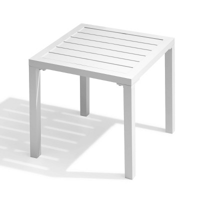 Outdoor side table shop target