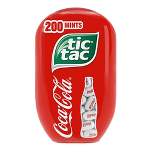 Tic Tac Coca Cola - 3.4oz