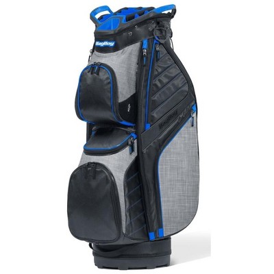 Bag Boy Golf CB-15 Cart Bag