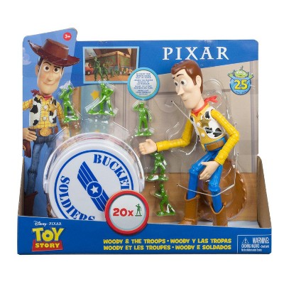 Toy Story Figures Target - toy story 3 roblox