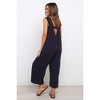 Petal and Pup Womens Yardlee Jumpsuit - 3 of 4