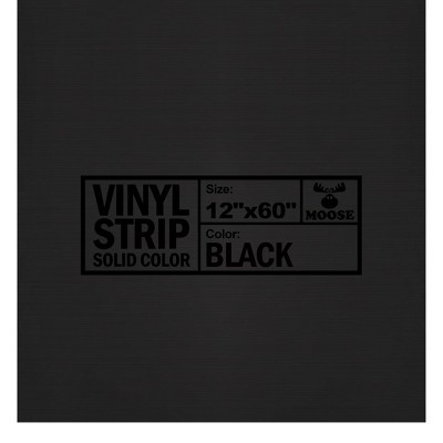 Moose Supply PVC Vinyl Patch Strip for Inflatable Bounce House Repair Commercial Grade, 12" x 60"