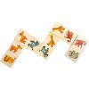 Legler Safari Domino Game, Fun and Educational Domino Set, Ages 3 and up - 4 of 4