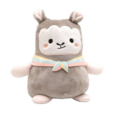 Adora Snuggle & Glow Stuffed Animal, Reversible Glow-in-the-Dark Pet