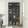 Systembuild Evolution Flex Athletic Shoe Storage Cabinet - 3 of 4