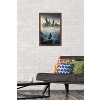Trends International Hogwarts Legacy - Key Art Framed Wall Poster Prints - 2 of 4