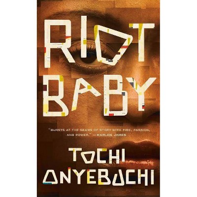 Riot Baby - by  Tochi Onyebuchi (Hardcover)