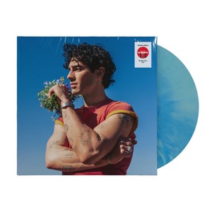 Joe Jonas - Music For People Who Believe In Love - 1 of 1