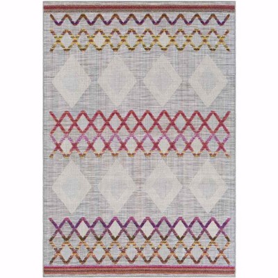 Mark & Day Venweg Woven Indoor and Outdoor Area Rugs
