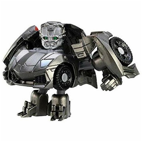 Transformers lockdown sale figure