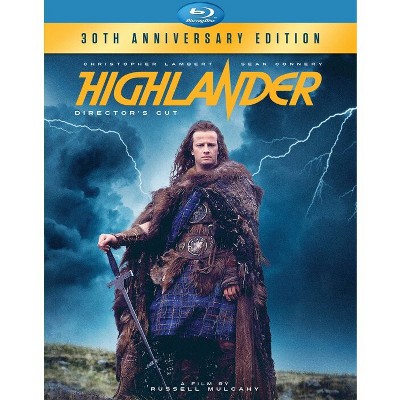 Highlander : 30th Anniversary [DVD]