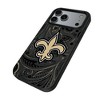 NFL NFC Teams Paisley MagSafe Compatible Cell Phone Case for Apple iPhone 17 Series - 2 of 4