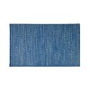 Colonial Mills Crestwood Tweed Doormats - Weathered Moss 22" x 34" - 3 of 4