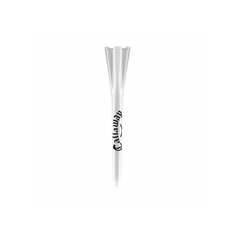 Callaway Performance 2.75&#34; Golf Tees - White, 1 of 4