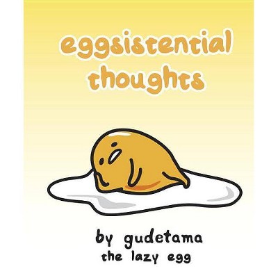 gudetama squishy target