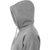 Rich Cotton Men's Tech Fleece Pullover Hoodie - 3 of 4