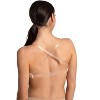 Capezio Beige Women's Camisole Bra with BraTek, X-Large - image 4 of 4