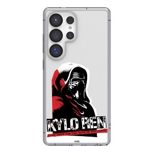 Keyscaper Star Wars Ransom Clear Cell Phone Case for Galaxy S24 Plus - 1 of 4