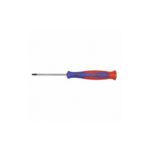 Westward  Precision Hex Screwdriver, 5/64 in 401L63 - 1 of 2