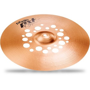 Paiste PSTX Cajon Crash 16 in. - 1 of 1