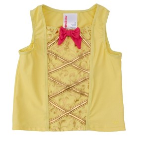 shop gold dresses SA SU PHI main image 0