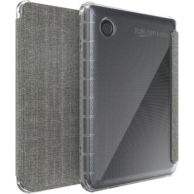 TUDIA Kobo Clara BW/Colour 2024 SKN FLIP V2 Series Case