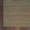 Nourison Machine Washable Modern Essentials Woven Rug - 2 of 4