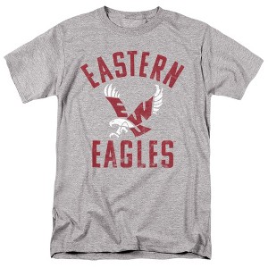 Men's Eastern Washington University Official Eagles Logo T-Shirt - 1 of 4