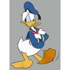 Men's Mickey & Friends Donald Duck Impatient Sweatshirt - 2 of 4