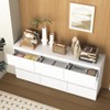 Bella Depot 9 Drawer Modern Chest of Drawers - 4 of 4