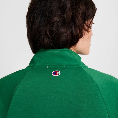 Champion Women's In the Stands Full Zip Top