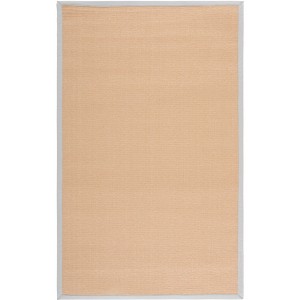 Napa Faux Sisal Small Boucle Weave NFS108 UV Resistant, Stain Resistant, Soft Surface, Non-Shedding Indoor/Outdoor Rugs - Safavieh - 1 of 4