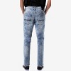 RAW X Men's Rip Repair Stretch Jeans - 2 of 4