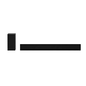 Manufacturer Refurbished LG GX 3.1 channel High Res Audio Sound Bar GX with Dolby Atmos, Black - 1 of 4