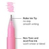 KINGART Gel Pens 12 Pastel Colors - 2 of 4