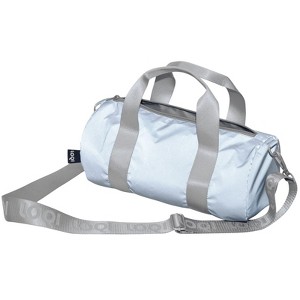 LOQI REFLECTIVE Medium Weekender, Handbag, Crossbody Bag : Target