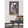 Trends International Amy Brown - Bottom Of The Garden Framed Wall Poster Prints - 2 of 4