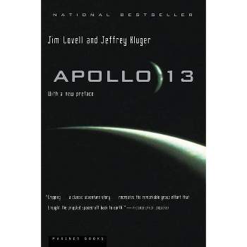 Apollo 13 - by James Lovell & Jeffrey Kluger