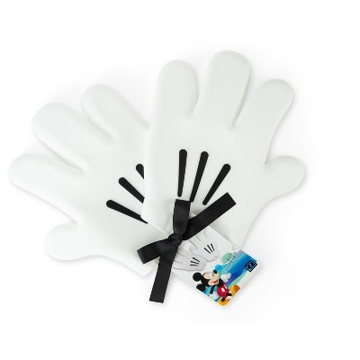 Ukonic Disney Mickey Mouse Hand Silicone Oven Mitt : Target