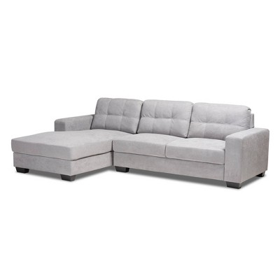 target sectional couch