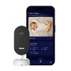 Owlet Dream Sight & Dream Sock Duo Baby Monitor - Exclusive Blue Mist - 2 of 4