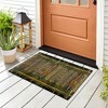 Liora Manne Esencia Stripe Indoor/Outdoor Mat.. - 2 of 4
