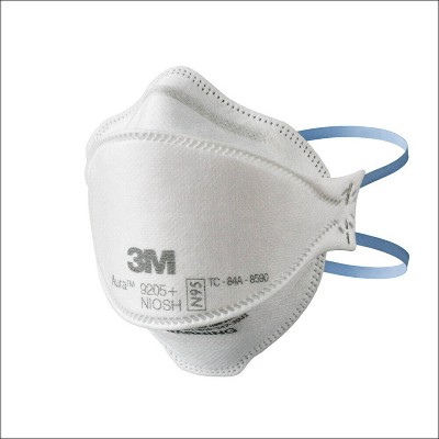 3M Company Aura Particulate Respirator