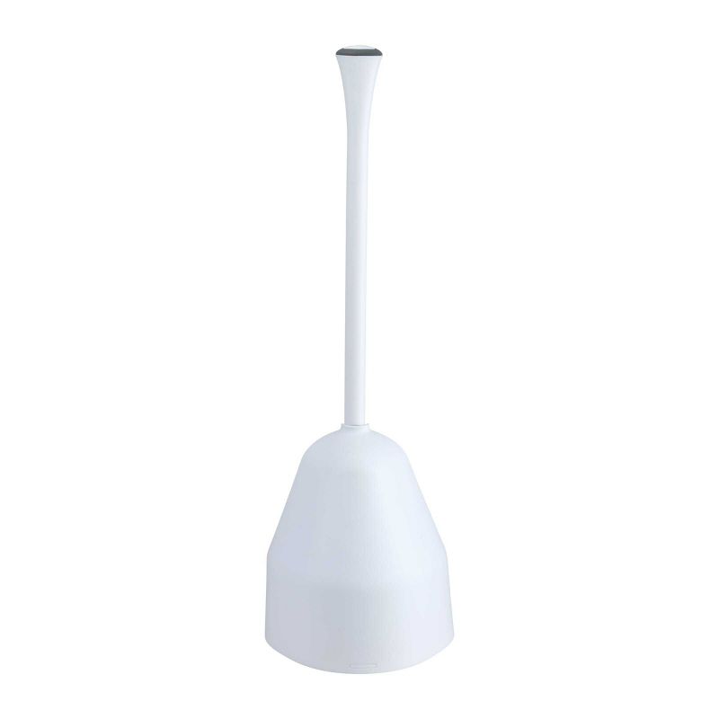 Clorox Hideaway Plunger and Caddy, 1 of 11