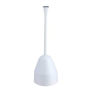 Clorox Hideaway Plunger and Caddy