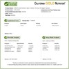 California Gold Nutrition Sport, Creatine, 750 mg, 240 Veggie Capsules - 4 of 4