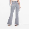 Women's Mid-Rise Flare Jeans - Wild Fable™ - 3 of 3