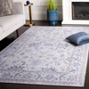 Tucson TSN100 Power Loomed Stain Resistant Non-Shedding Machine Washable Skid-Resistant Indoor Rugs - Safavieh - 2 of 4
