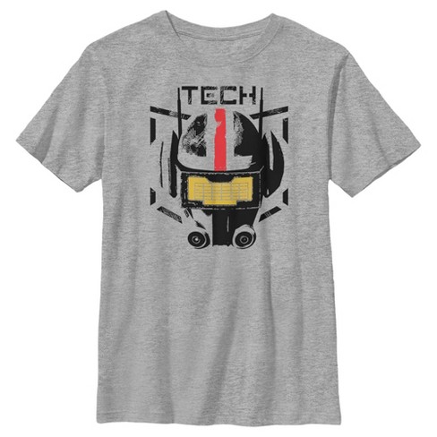 Tech 2024 tee shirts