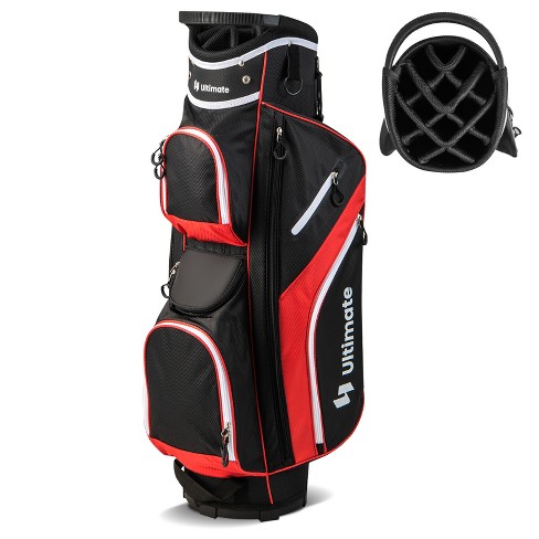 Taylormade pro cart discount 6.0 golf bag